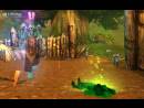 imágenes de World of Warcraft Expansin: Cataclysm