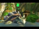 imágenes de World of Warcraft Expansin: Cataclysm