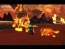 imágenes de World of Warcraft Expansin: Cataclysm