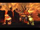 imágenes de World of Warcraft Expansin: Cataclysm