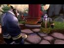 imágenes de World of Warcraft Expansin: Mists of Pandaria