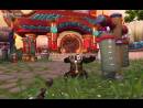 Imágenes recientes World of Warcraft Expansin: Mists of Pandaria