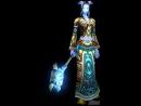 imágenes de World of Warcraft Expansin: The Burning Crusade