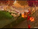 imágenes de World of Warcraft Expansin: The Burning Crusade