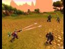 imágenes de World of Warcraft Expansin: The Burning Crusade