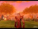 imágenes de World of Warcraft Expansin: The Burning Crusade