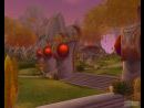 imágenes de World of Warcraft Expansin: The Burning Crusade