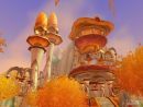 imágenes de World of Warcraft Expansin: The Burning Crusade