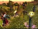 imágenes de World of Warcraft Expansin: The Burning Crusade