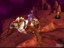 imágenes de World of Warcraft Expansin: The Burning Crusade