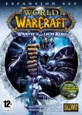 World of Warcraft Expansion: Wrath of the Lich King 