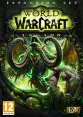 World of Warcraft: Legion 