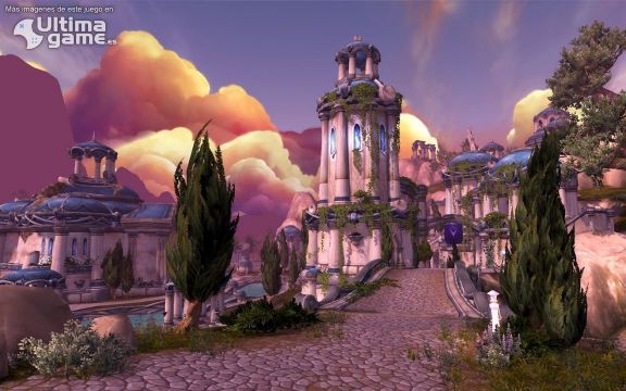 Azeroth se doblega ante la fuerza de la Legin