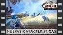 vídeos de World of Warcraft: Shadowlands
