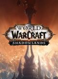 World of Warcraft: Shadowlands portada