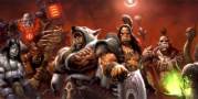 Combates épicos para World of Warcraft: Warlords of Draenor, la nueva expansión de la saga