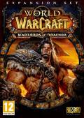 World of Warcraft: Warlords of Draenor PC