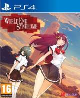 Danos tu opinión sobre Worldend Syndrome