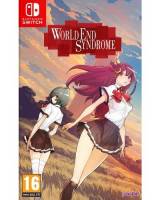 Danos tu opinión sobre Worldend Syndrome