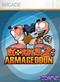 portada Worms 2 : Armageddon Xbox 360