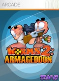 Danos tu opinión sobre Worms 2 : Armageddon