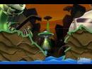 imágenes de Worms: A Space Oddity