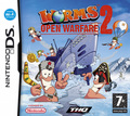 Danos tu opinión sobre Worms: Open Warfare 2