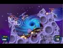 imágenes de Worms Reloaded