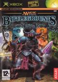Magic The Gathering: Battlegrounds