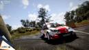 Imágenes recientes WRC 10: The Official Game