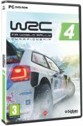 Click aquí para ver los 1 comentarios de WRC 4 - FIA World Rally Championship 4