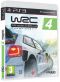 portada WRC 4 - FIA World Rally Championship 4 PS3