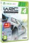 portada WRC 4 - FIA World Rally Championship 4 Xbox 360
