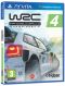 portada WRC 4 - FIA World Rally Championship 4 PS Vita