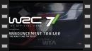 vídeos de WRC 7