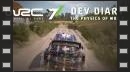 vídeos de WRC 7