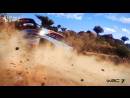 imágenes de WRC 7