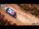 Imágenes recientes WRC 7