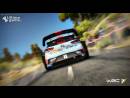 Imágenes recientes WRC 7