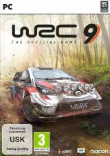 WRC 9 The Official Game 