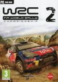 WRC FIA World Rally Championship 2 PC