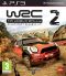 portada WRC FIA World Rally Championship 2 PS3