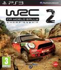 WRC FIA World Rally Championship 2 