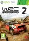 portada WRC FIA World Rally Championship 2 Xbox 360