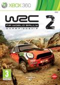 Danos tu opinión sobre WRC FIA World Rally Championship 2