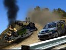 imágenes de WRC: Rally Evolved