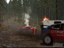 imágenes de WRC: Rally Evolved