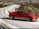 imágenes de WRC: Rally Evolved