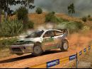 imágenes de WRC: Rally Evolved