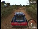 imágenes de WRC: Rally Evolved